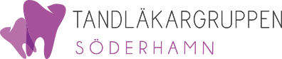 Tandläkargruppen i Söderhamn logo